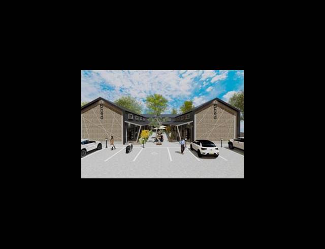 LAND FOR SALE IN VANDERBIJLPARK SW 5